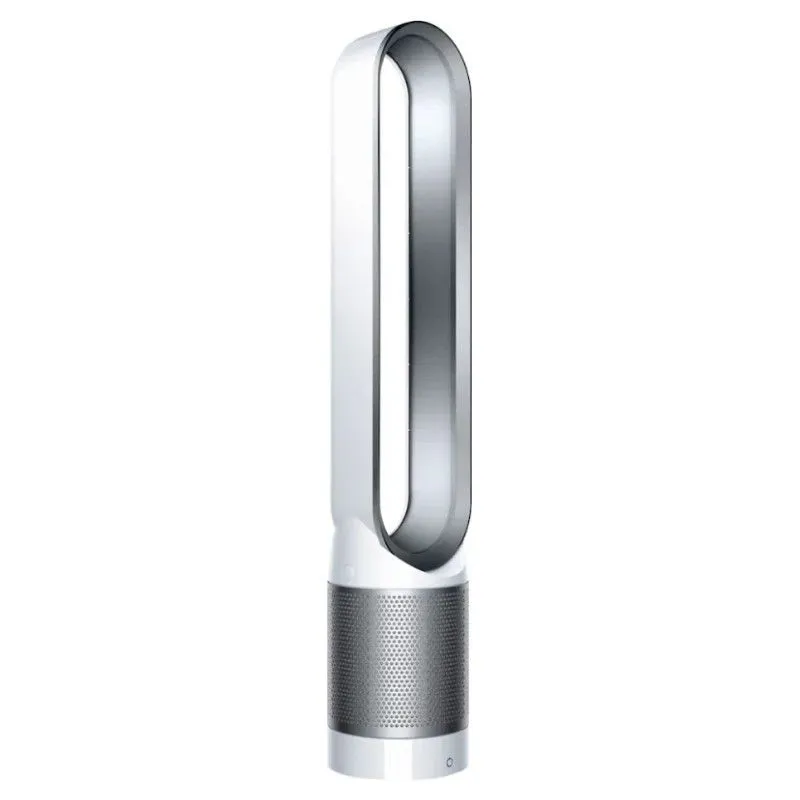 Очиститель воздуха Dyson Pure Cool Link tower TP03 Белый/Серебристыйphoto1