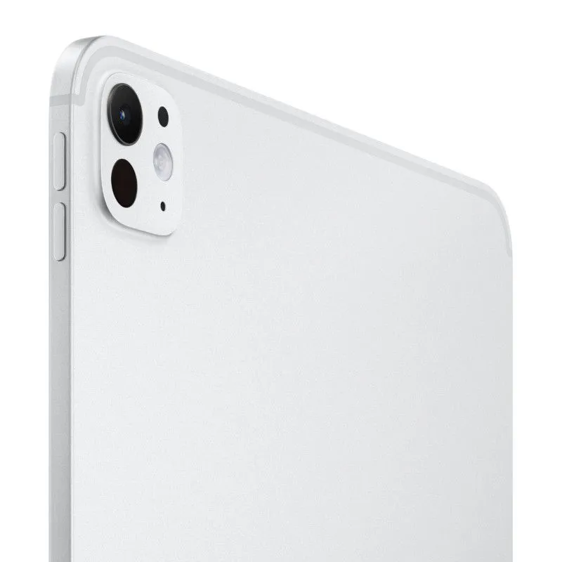 iPad Pro 2025 11" Wi-Fi+Cellular 2048Gb Серебристыйphoto2