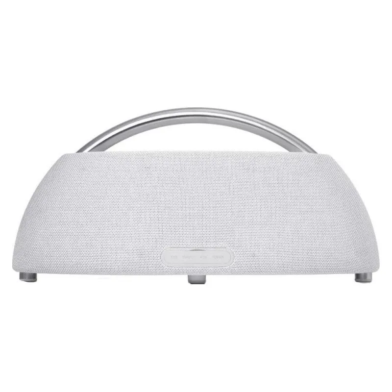 Портативная колонка Harman Kardon Go+Play Белыйphoto1