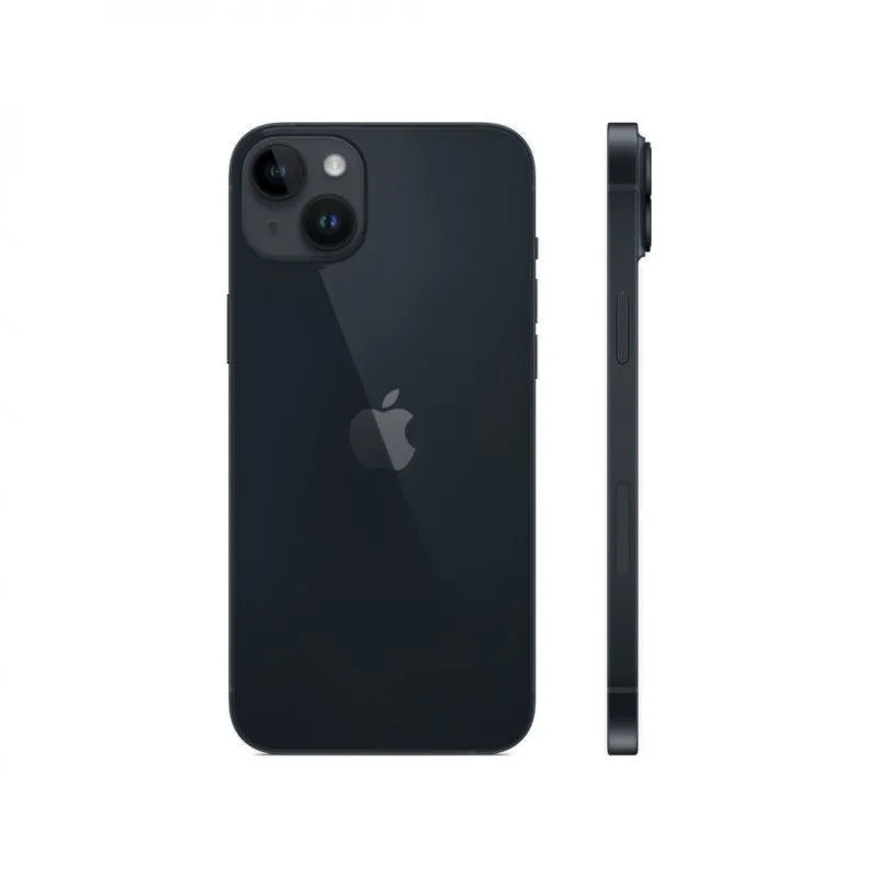 iPhone 14 256Gb Темная ночьphoto1