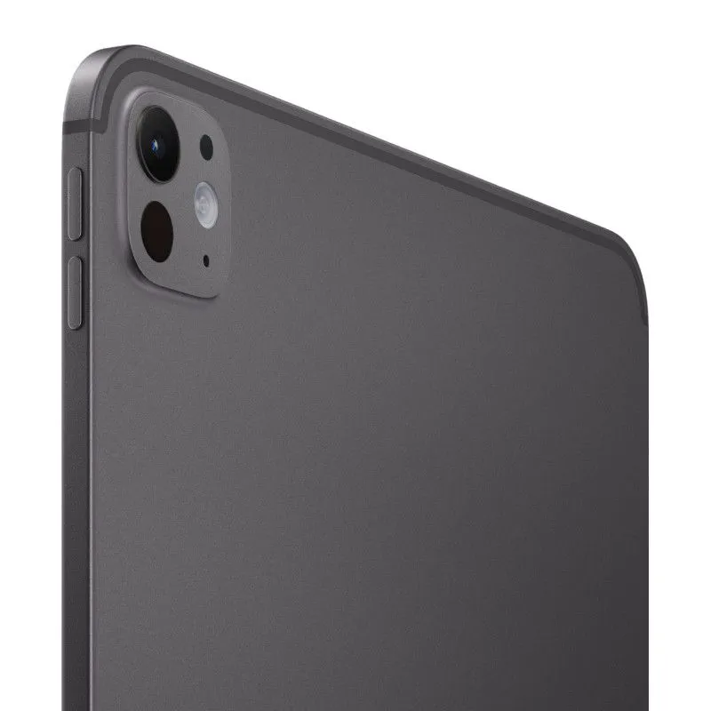 iPad Pro 2025 11" Wi-Fi+Cellular 1024Gb Черный космосphoto2