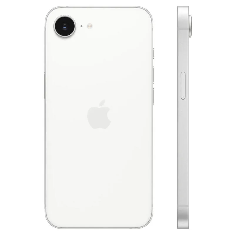 iPhone 17e 256Gb Белыйphoto2