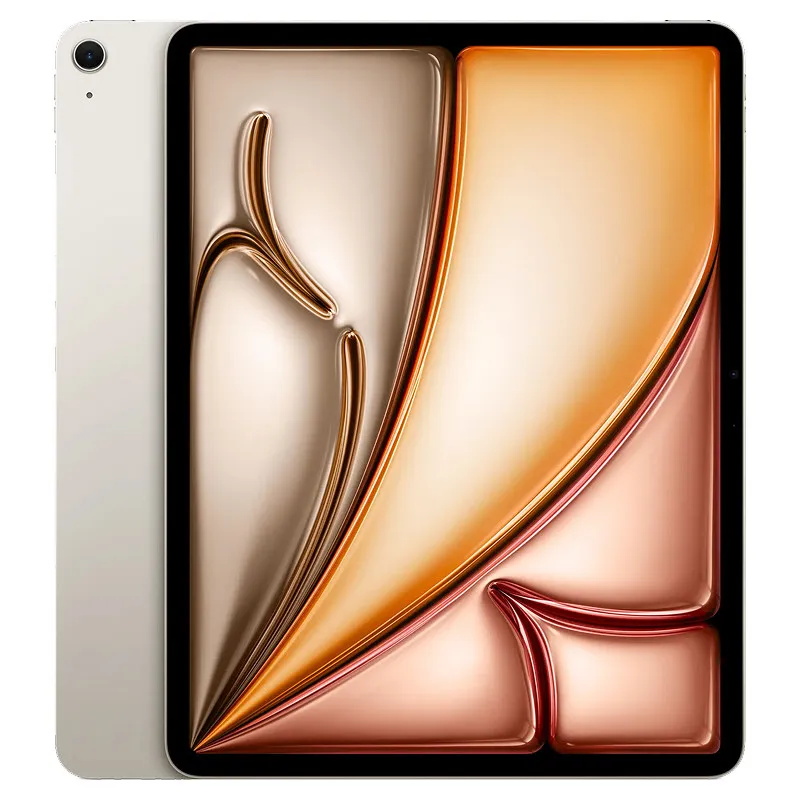 iPad Air 2026 13" Wi-Fi + Cellular 1024Gb Сияющая звездаphoto0