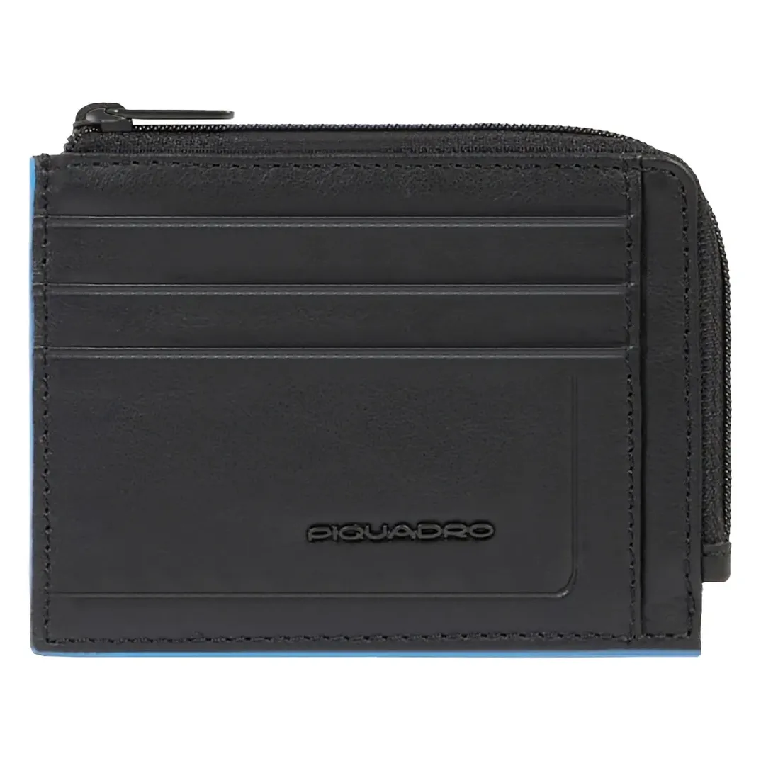 Картхолдер Piquadro Atlas PP4822S138R/N, черныйphoto0