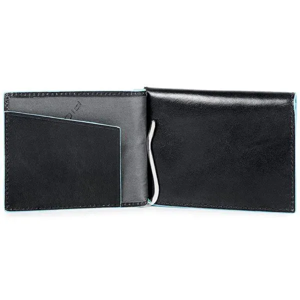 Портмоне Piquadro Blue Square PU3890B2/BLU2, синийphoto1