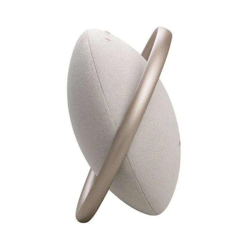 Портативная колонка Harman Kardon Onyx Studio 8 Бежевыйphoto1
