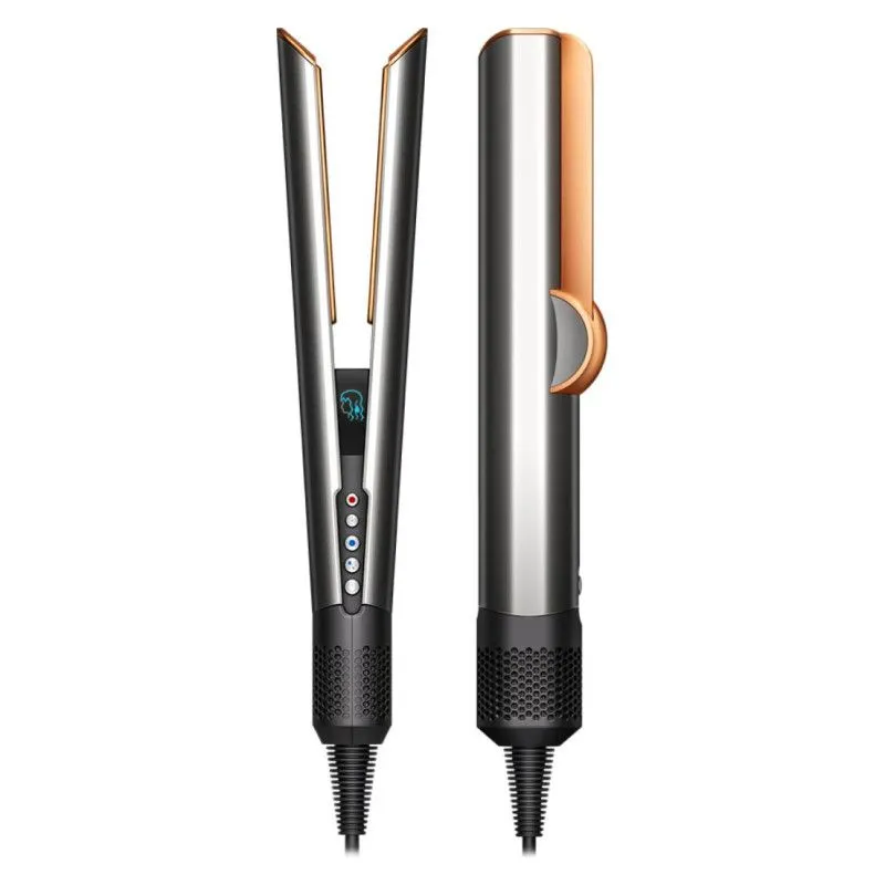 Выпрямитель Dyson Airstrait HT01 Никель/Медьphoto0