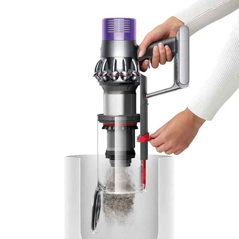 Беспроводной пылесос Dyson V11 Advanced Фиолетовыйphoto2