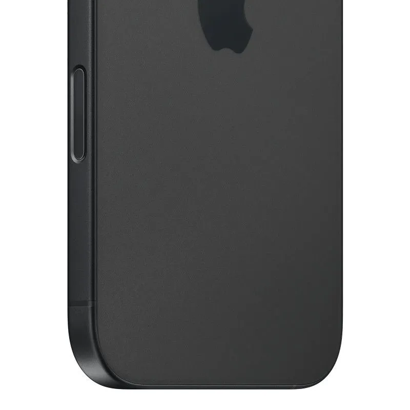 iPhone 16 256Gb Черныйphoto3