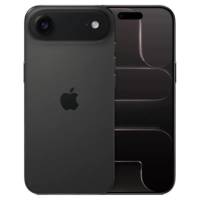 iPhone Air 1024Gb Черный космос (eSIM)photo0