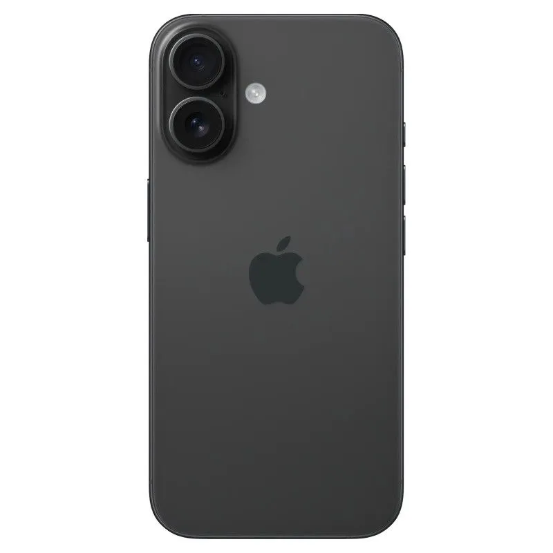 iPhone 16 256Gb Черныйphoto1
