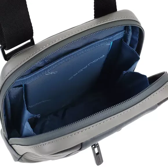 Сумка через плечо Piquadro Urban CA3084UB00/NGR, черныйphoto4