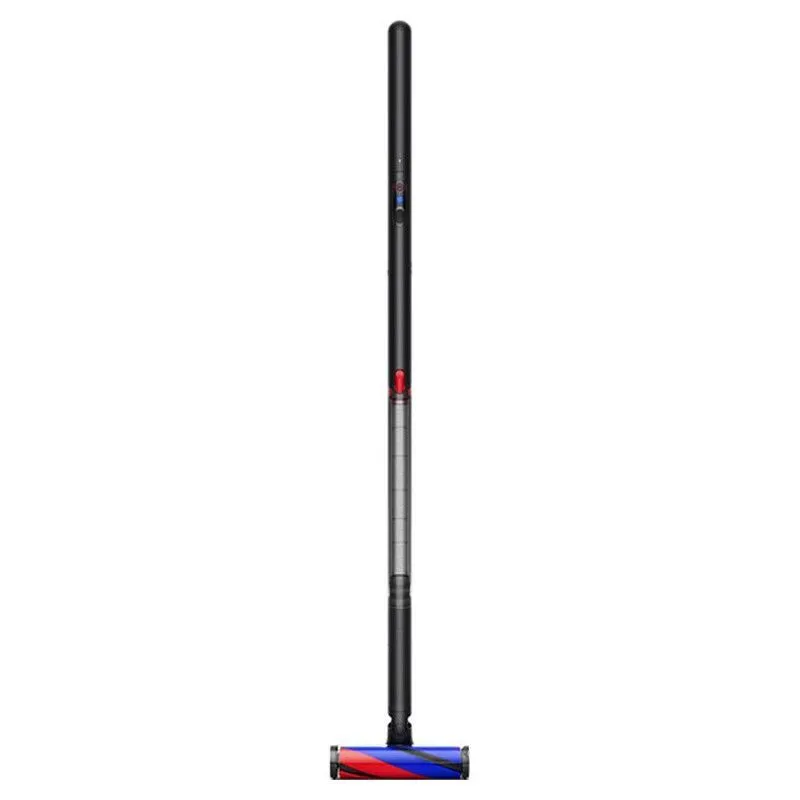 Беспроводной пылесос Dyson PencilVac с насадкой Fluffy Черныйphoto1