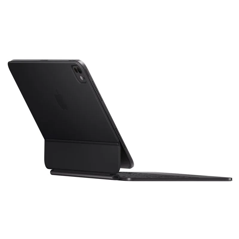Чехол-клавиатура Apple Magic Keyboard iPad Pro 2024/2025 11" Черный photo3