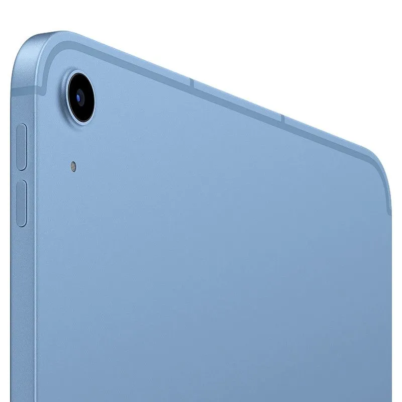 iPad 2025 11" Wi-Fi 256Gb Голубойphoto2