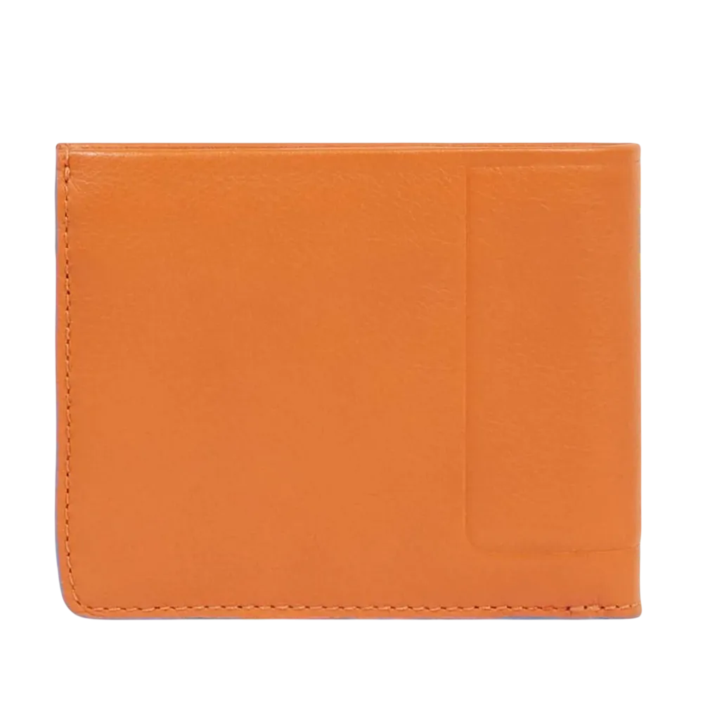 Портмоне Piquadro Atlas PU4518S138R/AR, оранжевыйphoto1