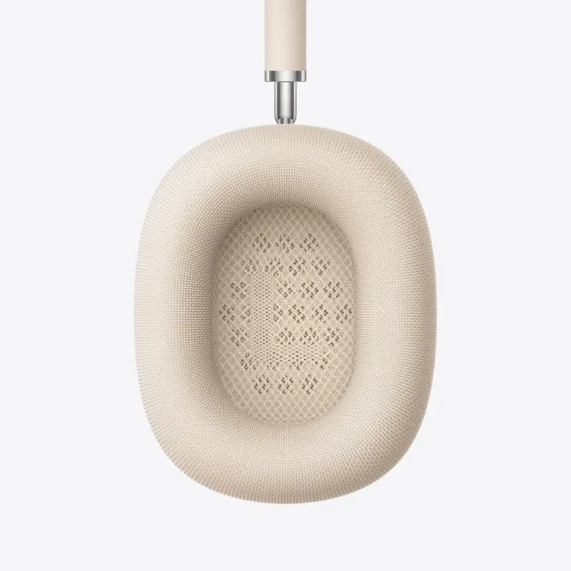 Apple AirPods Max 2 Сияющая звездаphoto3