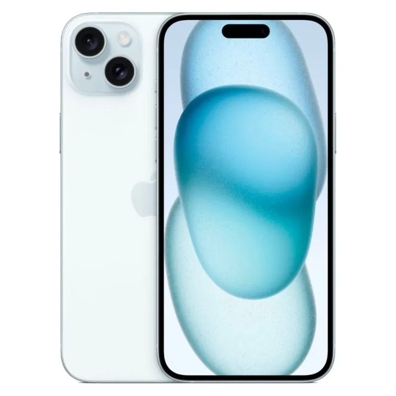 iPhone 15 512Gb Голубойphoto0