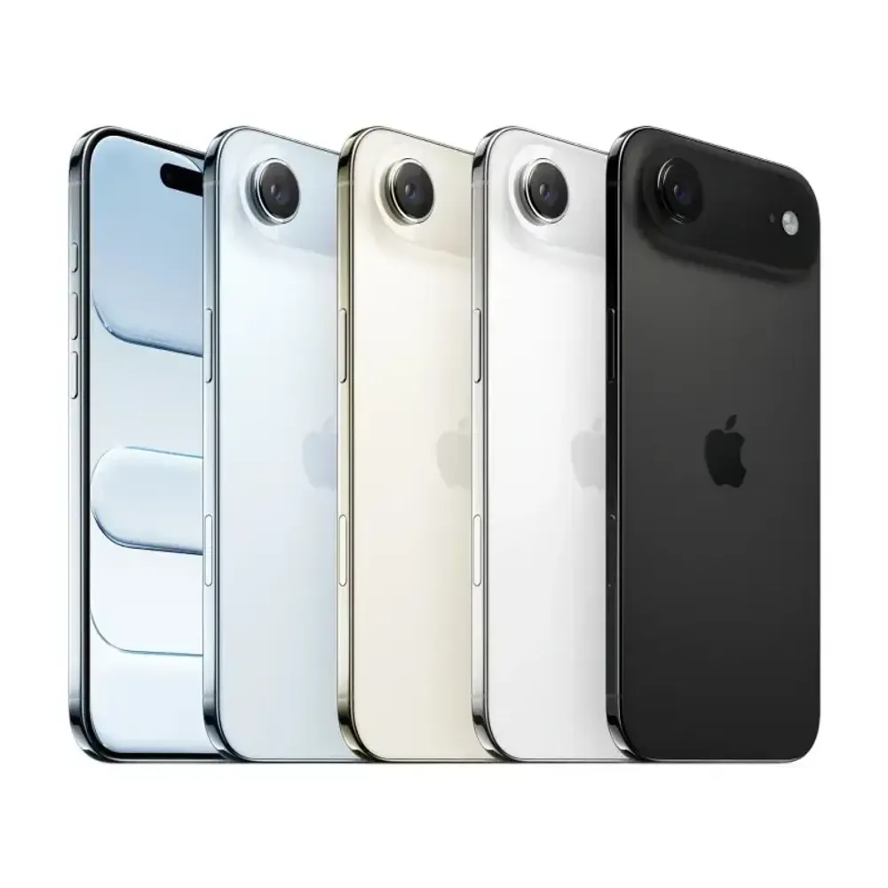 iPhone Air 1024Gb Белое облако (eSIM)photo4