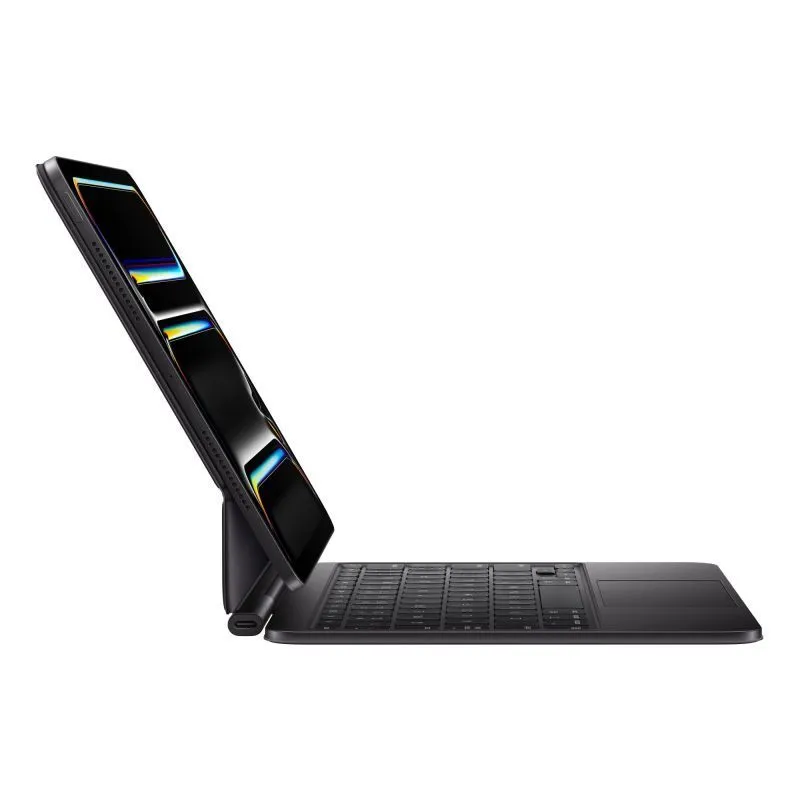 Чехол-клавиатура Apple Magic Keyboard iPad Pro 2024/2025 11" Черный photo2