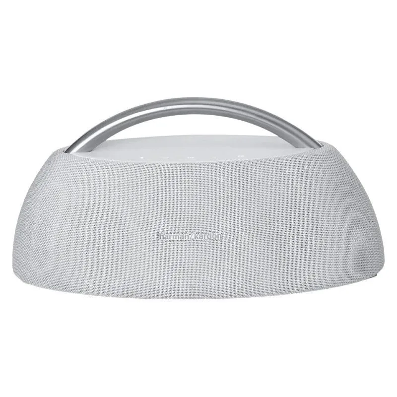 Портативная колонка Harman Kardon Go+Play Белыйphoto2