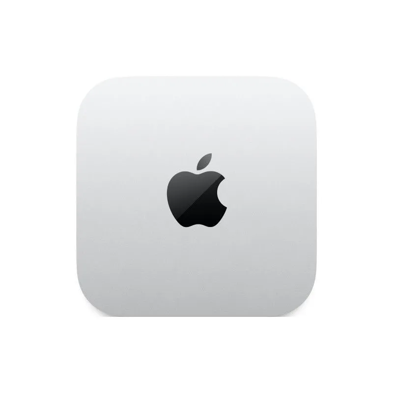 Mac mini M4, 2024 24Gb/512Gb Серебристыйphoto0