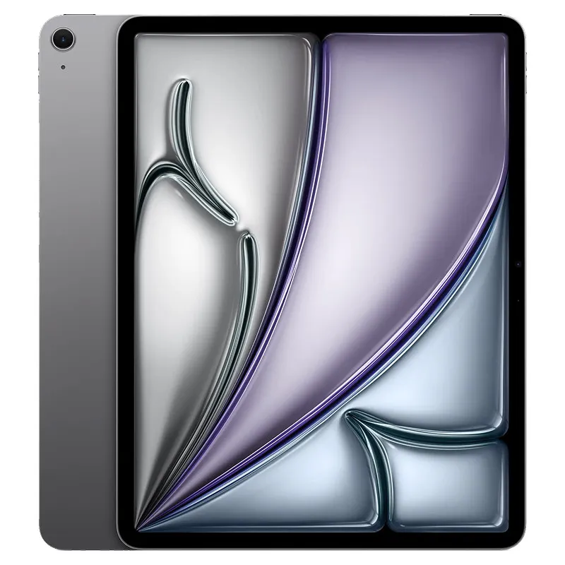 iPad Air 2026 13" Wi-Fi 512Gb Серый космосphoto0