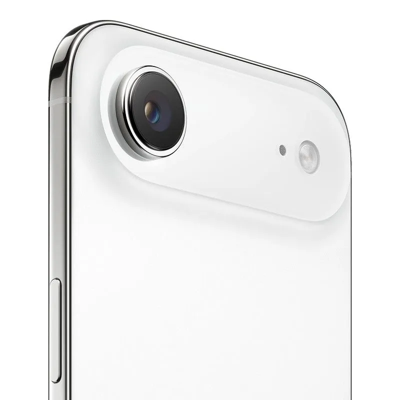 iPhone Air 1024Gb Белое облако (eSIM)photo3