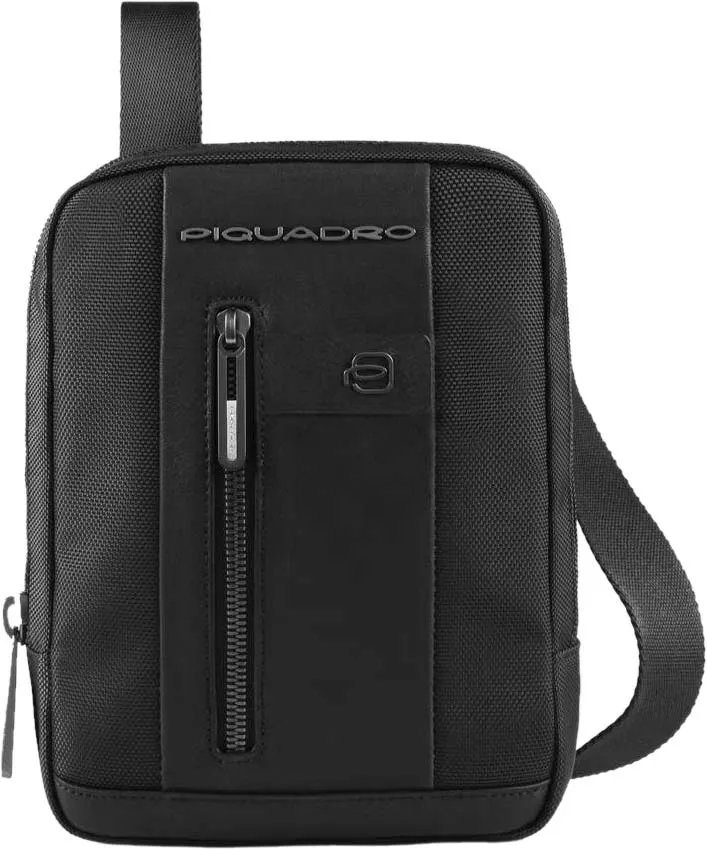 Сумка через плечо Piquadro Brief2 CA3084BR2/N, Черныйphoto0