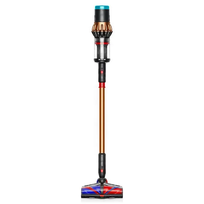 Беспроводной пылесос Dyson V16 Piston Animal Submarine Черный/Медьphoto1