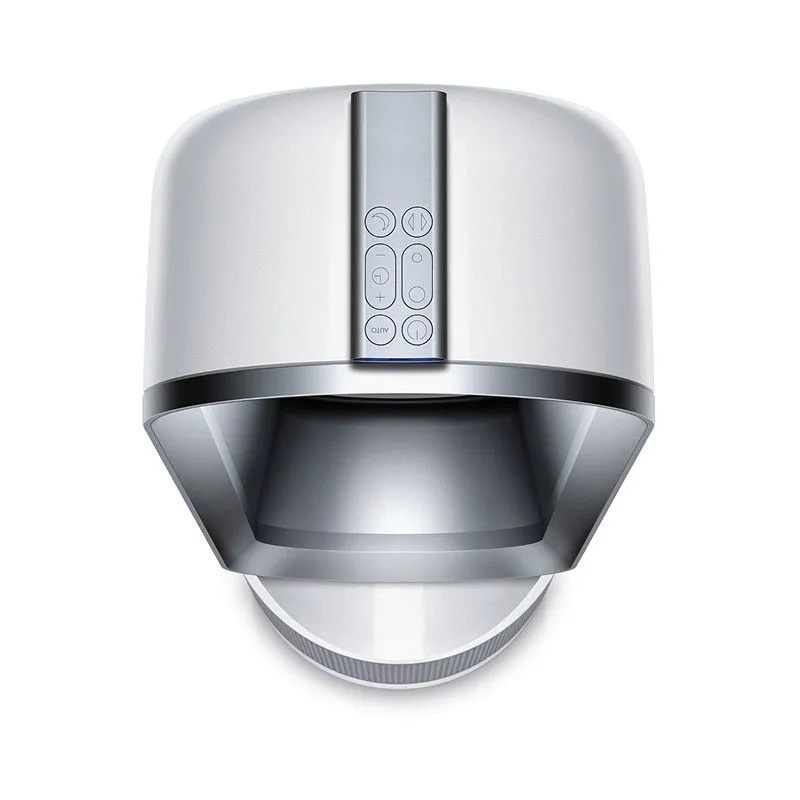 Очиститель воздуха Dyson Pure Cool Link tower TP03 Белый/Серебристыйphoto2
