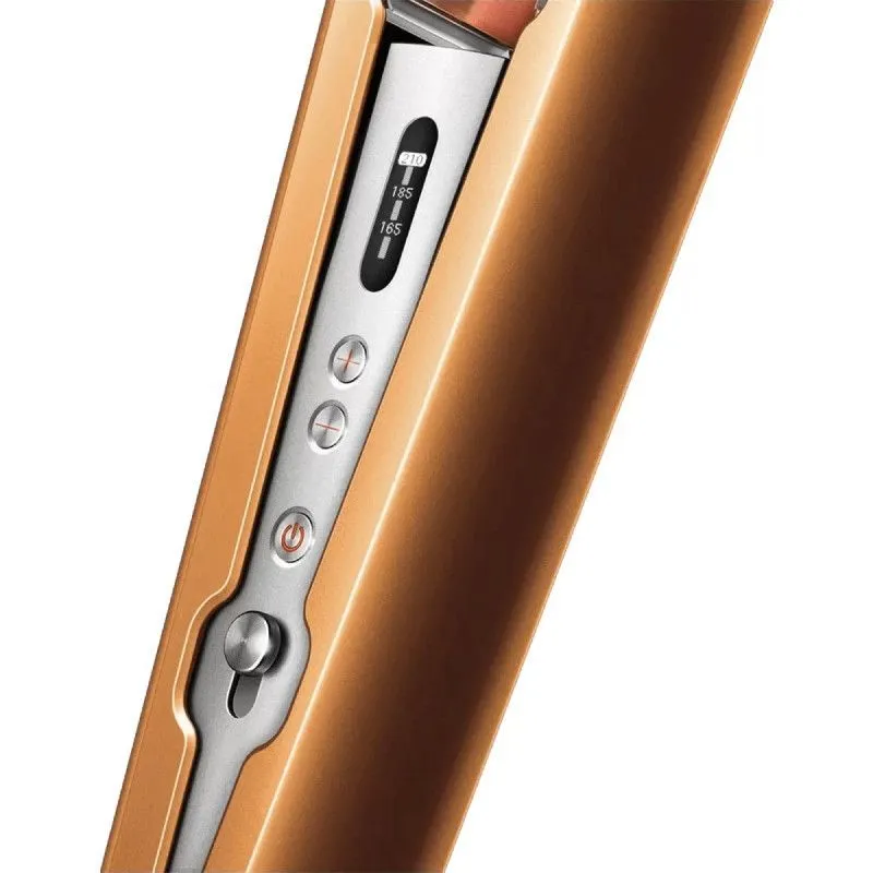 Выпрямитель Dyson Corrale HS07 Медь/Никельphoto2