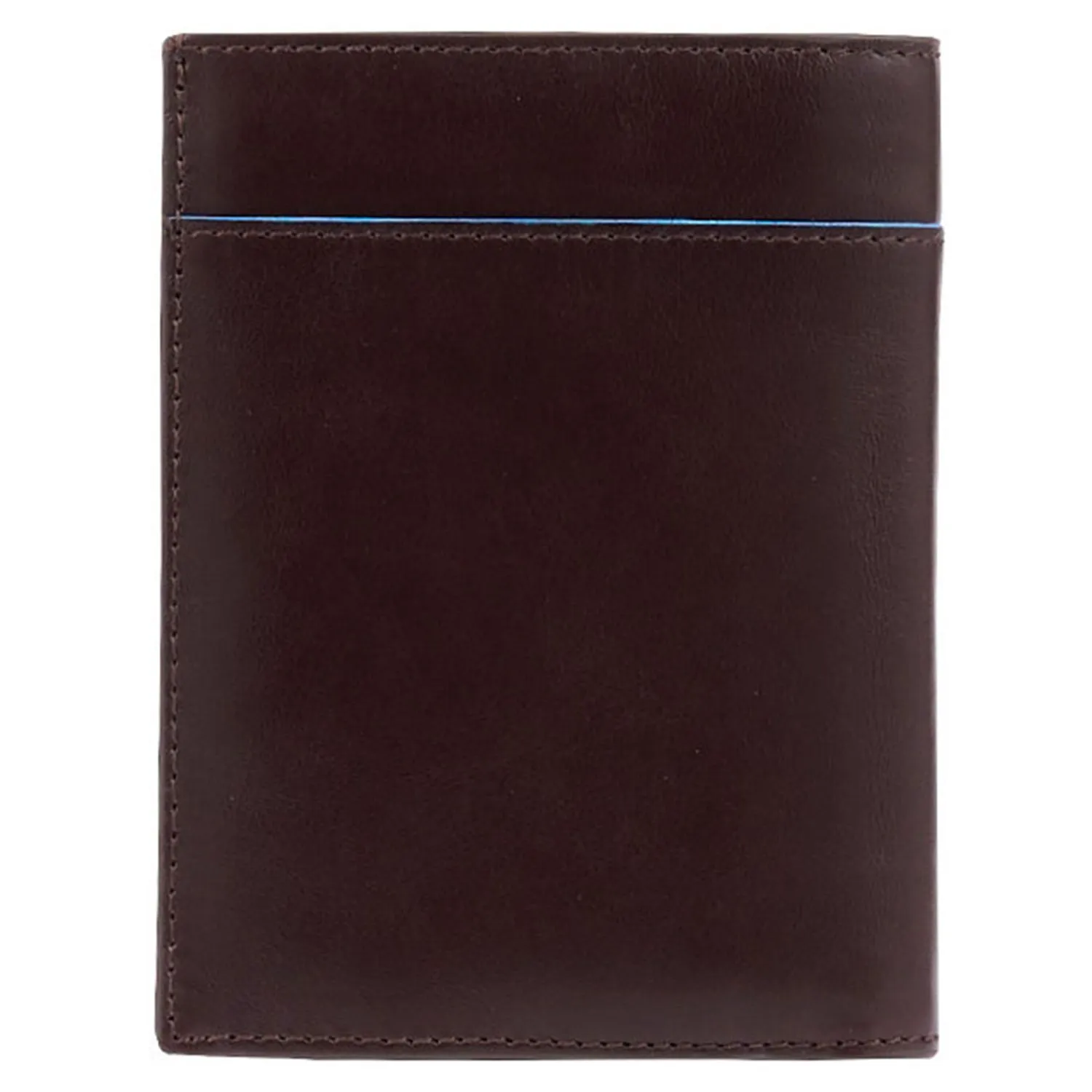 Кошелек Piquadro Blue Square Revamp PU1393B2VR/MO, коричневыйphoto1