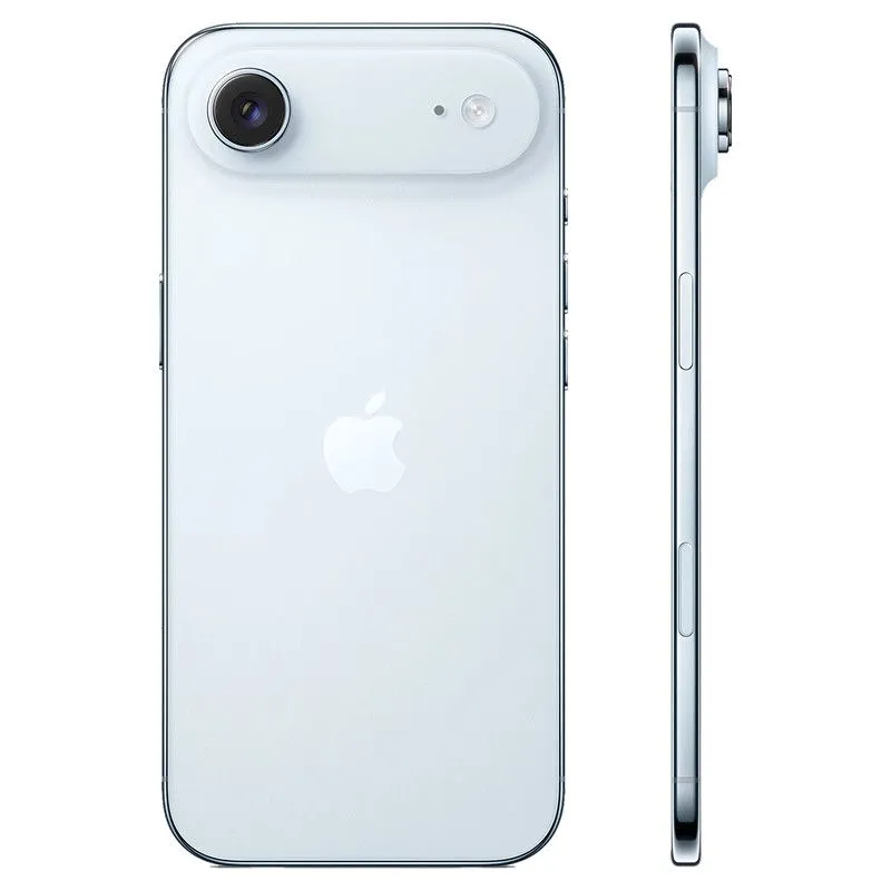 iPhone Air 1024Gb Небесно-голубой (eSIM)photo2