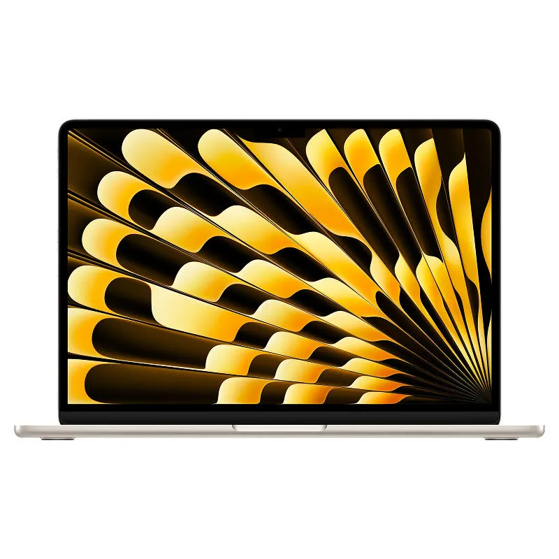MacBook Air 15" М5 (10C CPU, 10C GPU) 16Gb/1Tb Сияющая звездаphoto0