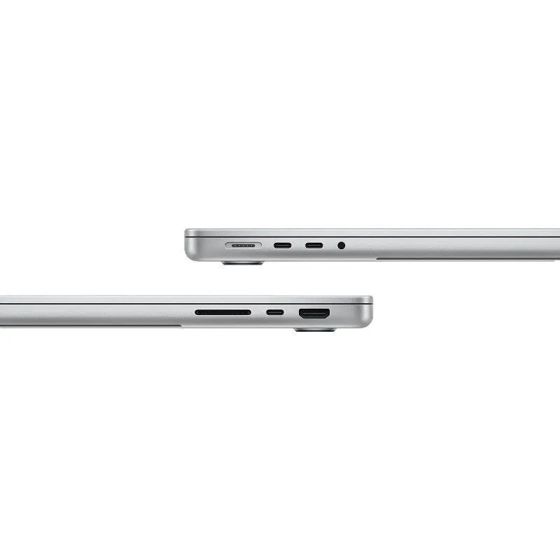 MacBook Pro 14" M5 (10C CPU, 10C GPU) 16Gb/1Tb Серебристыйphoto2