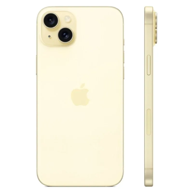 iPhone 15 512Gb Желтыйphoto1