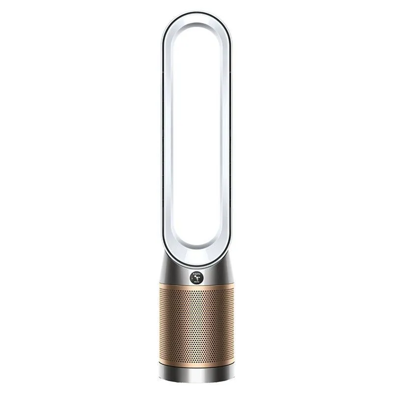 Очиститель воздуха Dyson Purifier Cool TP12 Белый/Золотойphoto0