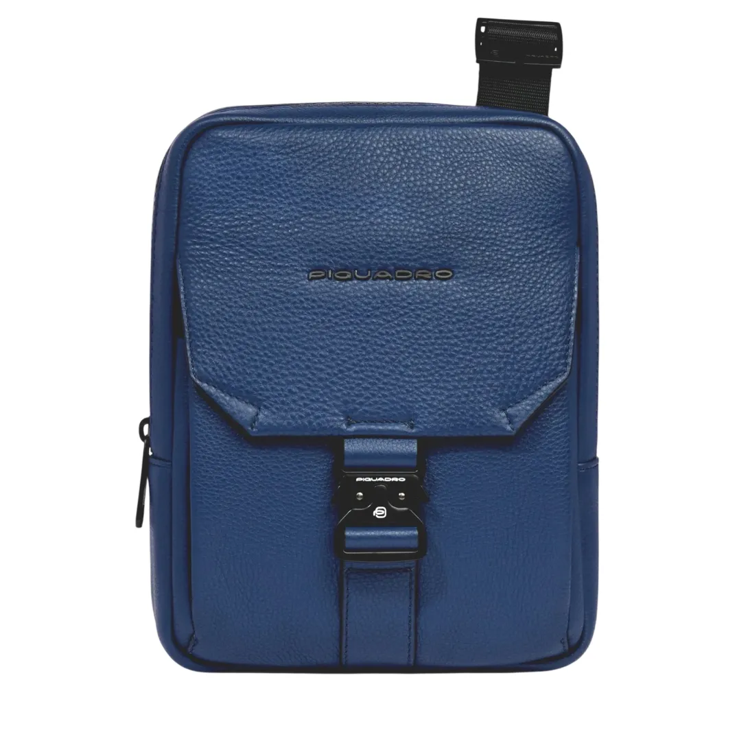 Сумка Piquadro Than CA3084S135/BLU, синийphoto0