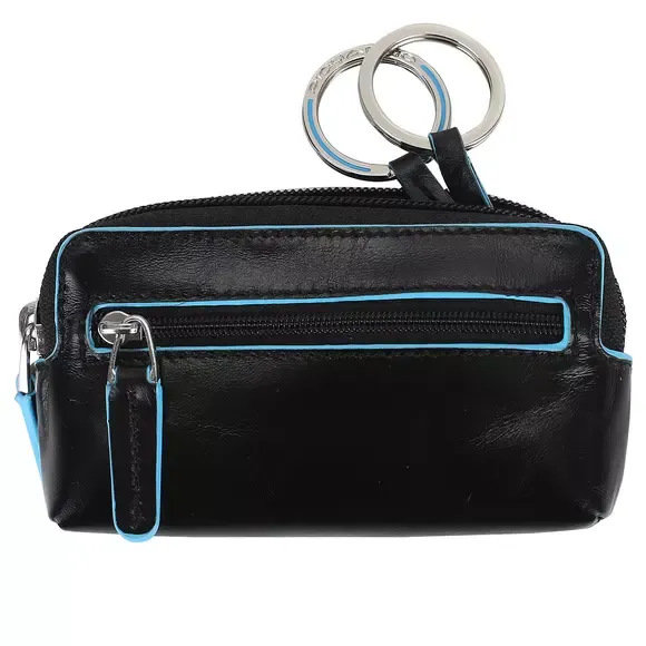 Ключница Piquadro Blue square PC4216B2/N, черныйphoto2
