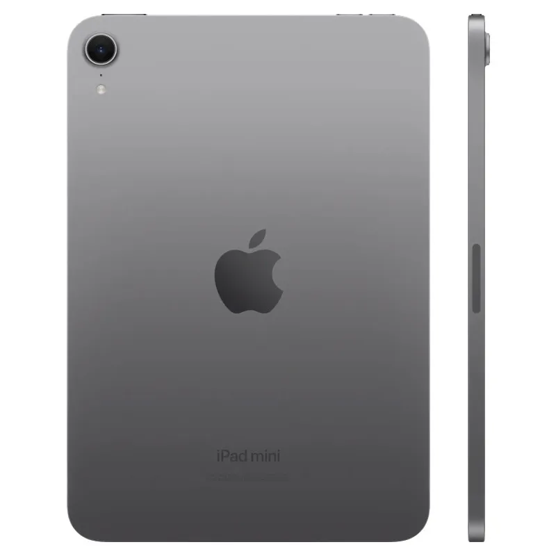 iPad mini 2024 8.3" Wi-Fi 512Gb Серый космосphoto1
