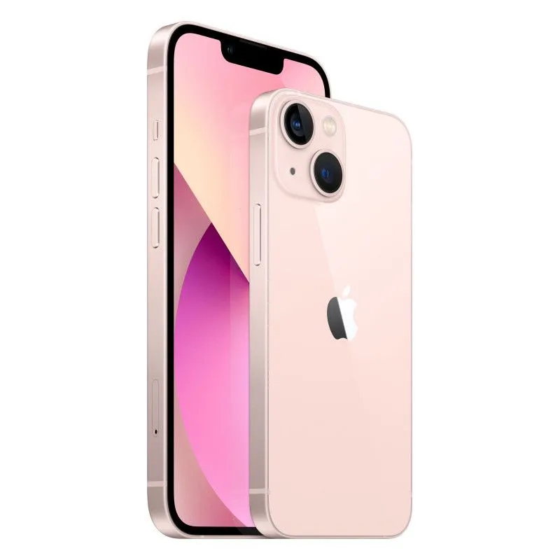 iPhone 13 128Gb Розовыйphoto1