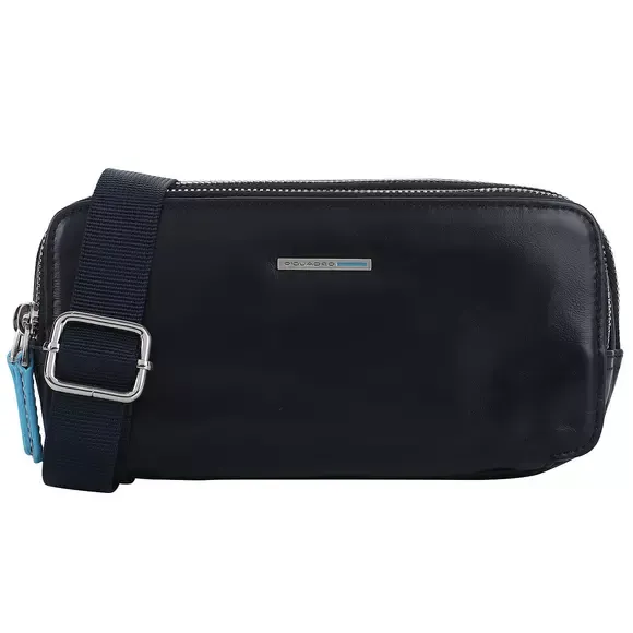 Барсетка Piquadro Blue square AC2141B2/BLU2, синийphoto0
