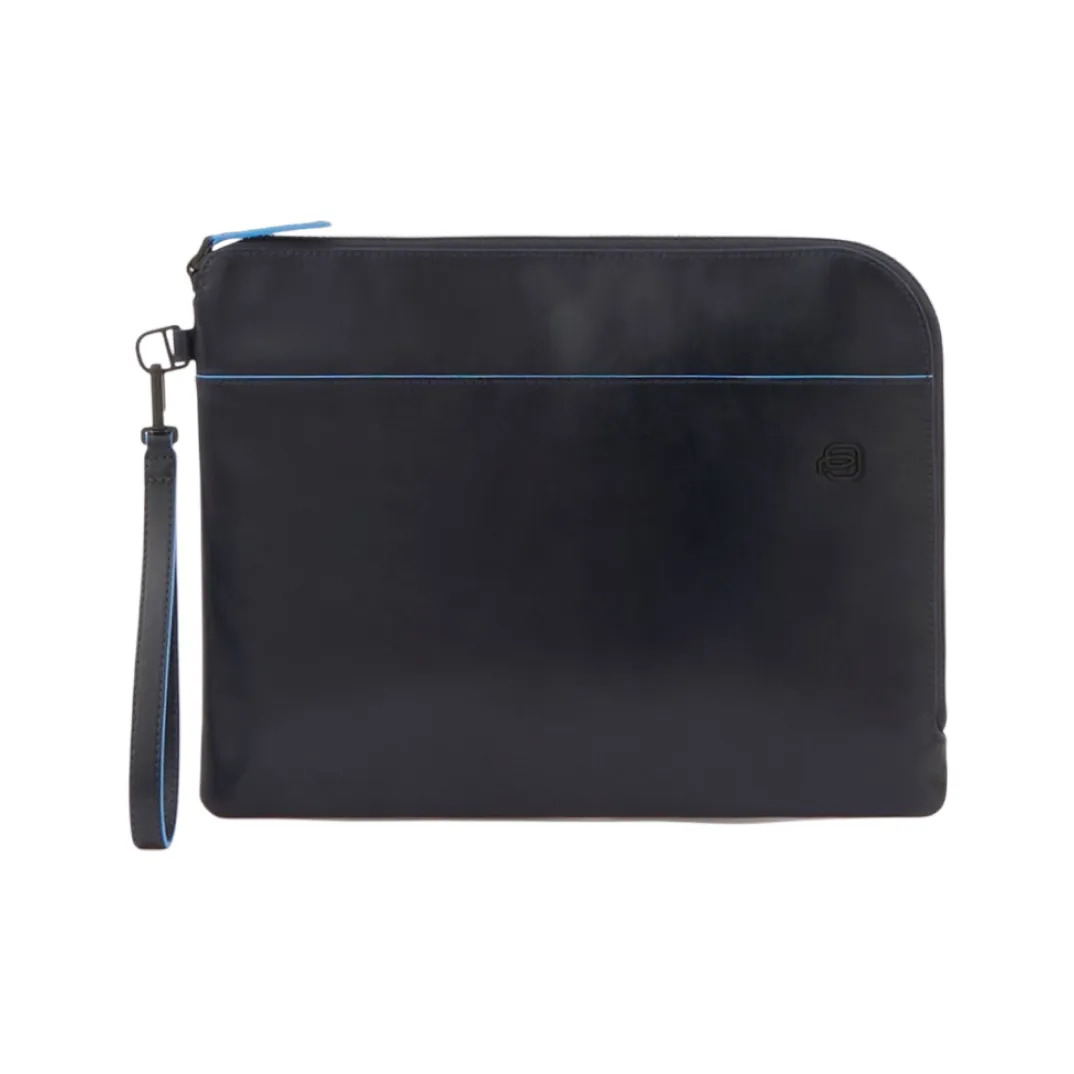 Клатч Piquadro Revamp AC6100B2VR/BLU, синийphoto0