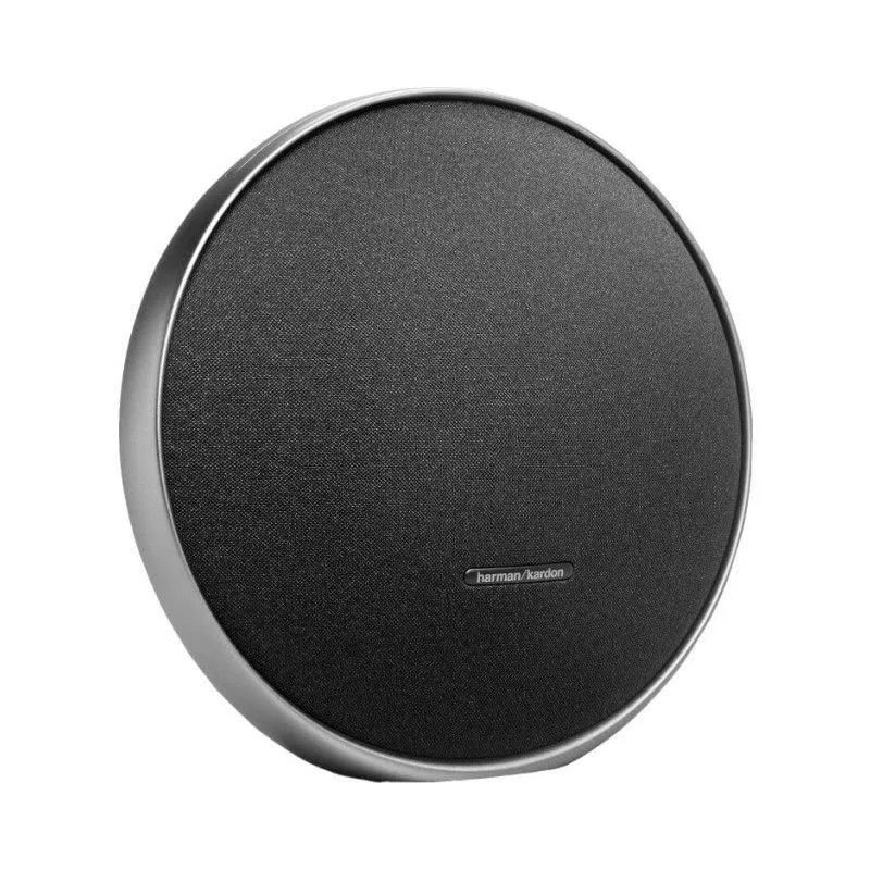 Портативная колонка Harman Kardon Onyx Studio 9 Черныйphoto0