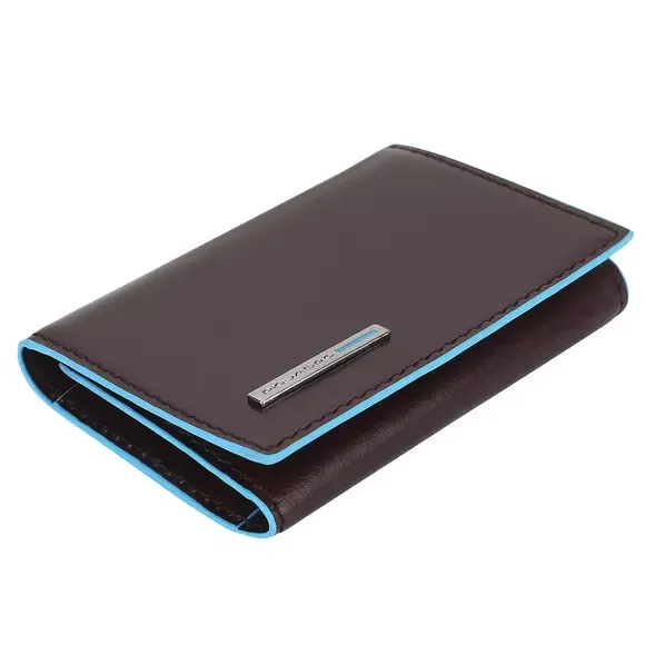 Ключница Piquadro Blue square PC1396B2/MO, коричневыйphoto1