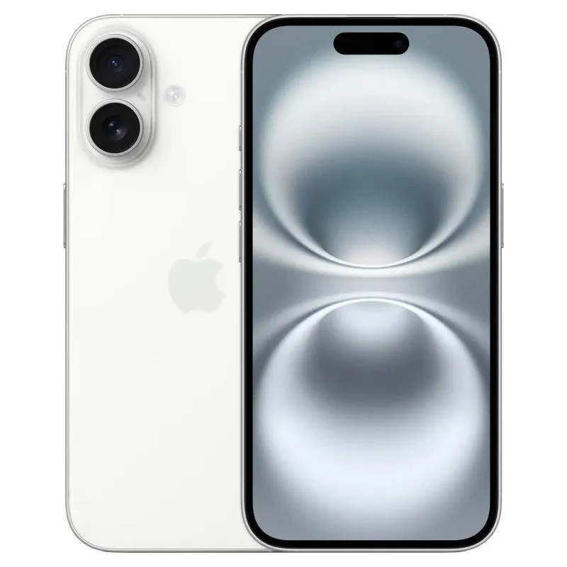 iPhone 16 128Gb Белыйphoto0