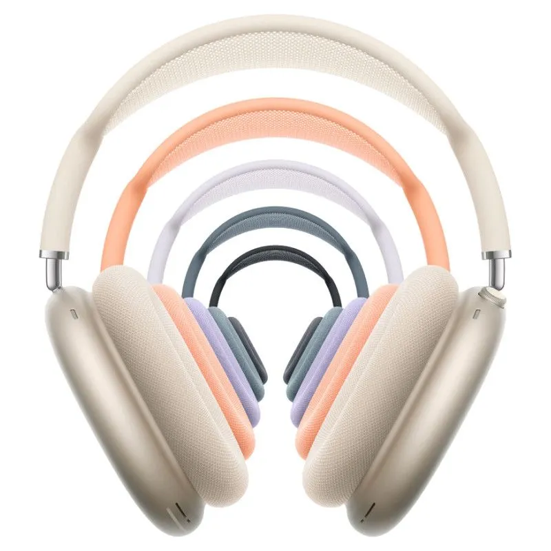 Наушники Apple AirPods Max USB-C Темная ночьphoto3