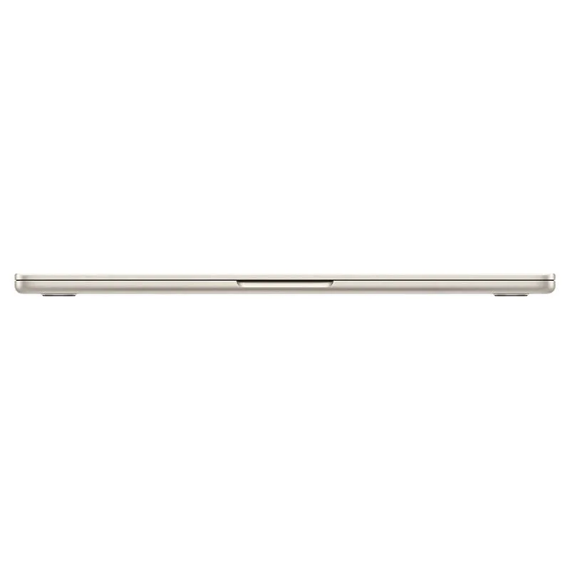 MacBook Air 15" М5 (10C CPU, 10C GPU) 16Gb/1Tb Сияющая звездаphoto2