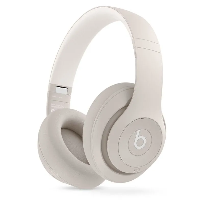Беспроводные наушники Beats Studio Pro Песчаный камень (Sandstone)photo0